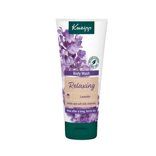 Kneipp Aroma Tusfürdő - Levendula 200 ml