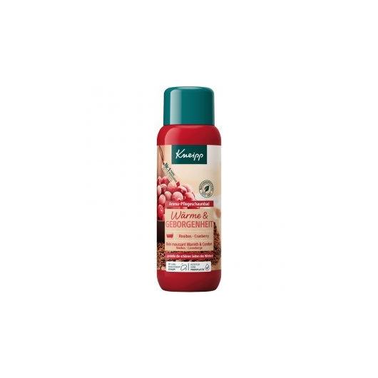 Kneipp Aroma Habfürdő - Melegség és biztonság 400 ml