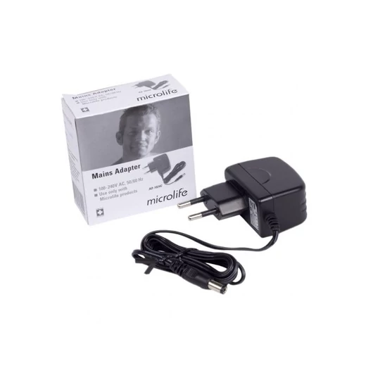 Microlife adapter