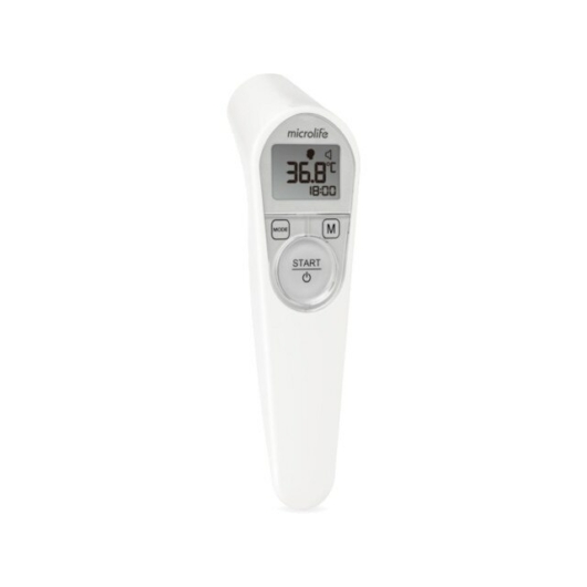 Microlife NC 200 érintés nélküli hőmérő