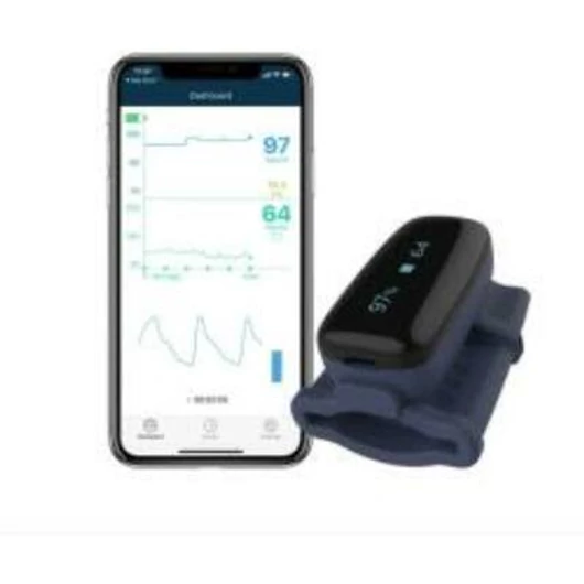 Oxyfit - folyamatos véroxigénszont mérő