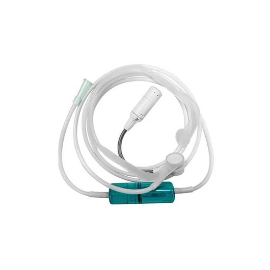 Headset kiegészítő termék oxigén koncentrátorhoz HM-OX-4