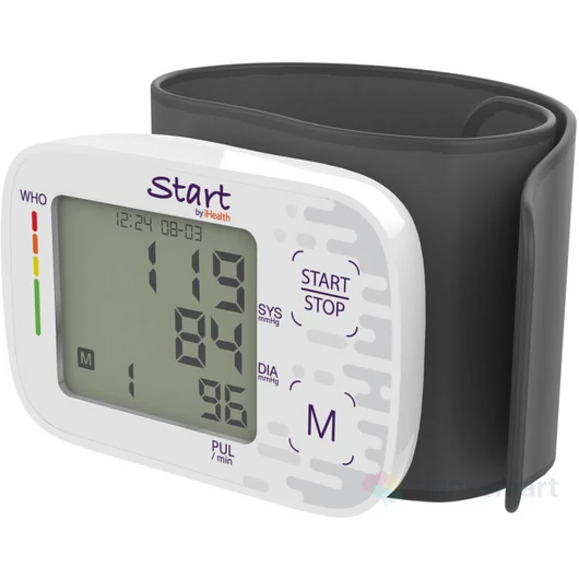 iHealth BPW klasszikus csukló vérnyomásmérő