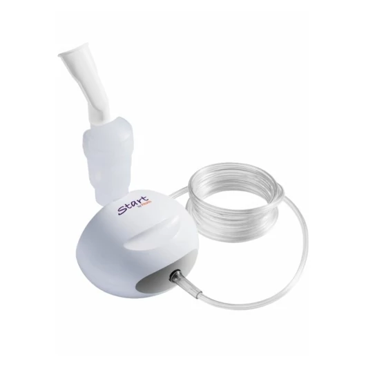 iHealth Kompresszoros Inhalátor