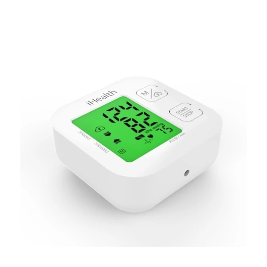 iHealth Track smart Bluetooth vérnyomásmérő