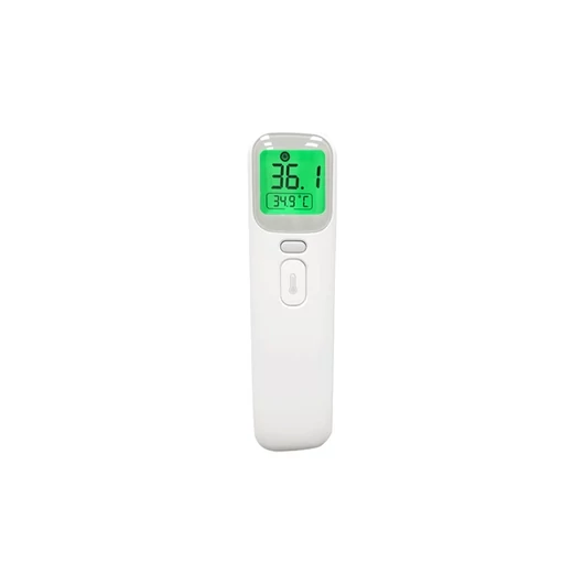 Viatom AOJ-20A Infravörös homlok-fül láz és tárgy hőmérő (Bluetooth)