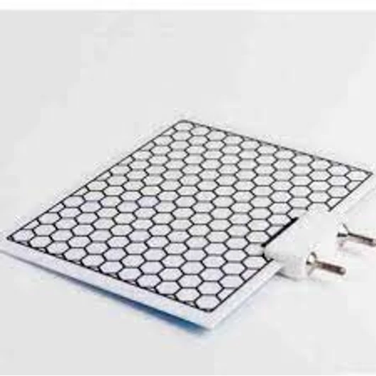 Kerámia ózonkazetta