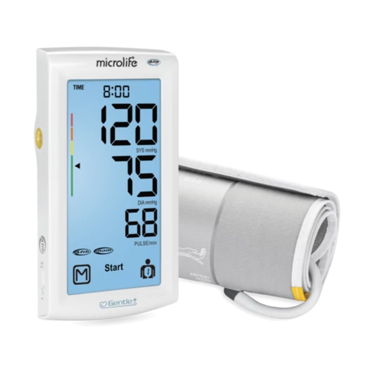 Microlife BP A7 Touch BT vérnyomásmérő