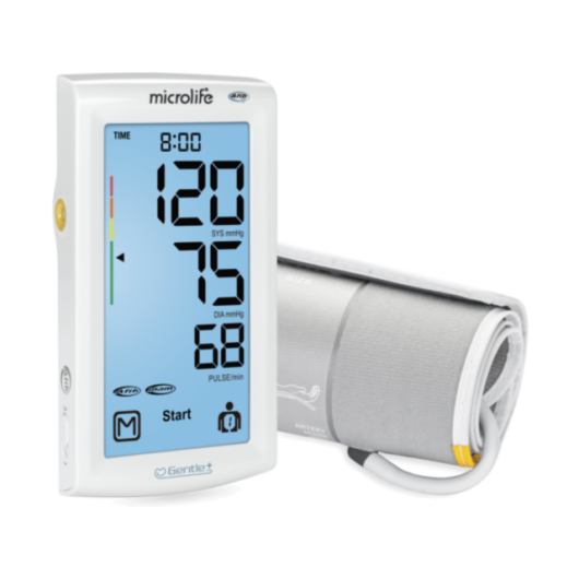 Microlife BP A7 Touch BT vérnyomásmérő