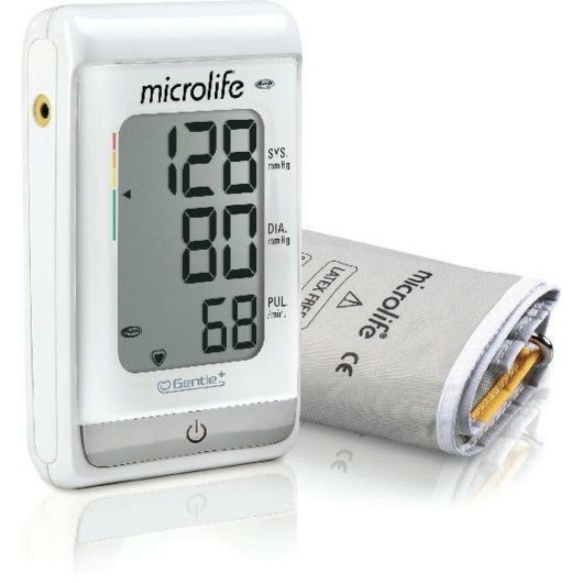 Microlife BP B3 AFIB vérnyomásmérő (22-42cm)