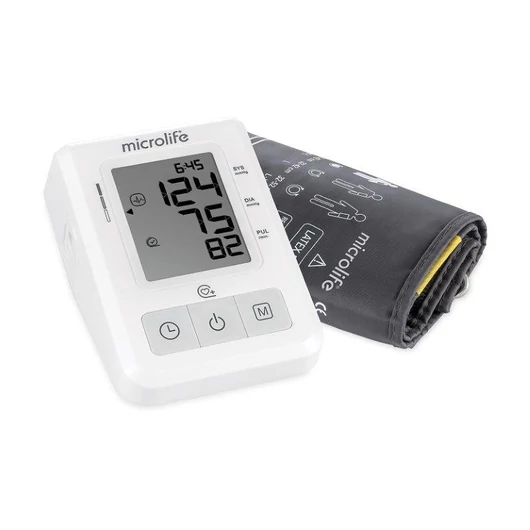 Microlife BP B2 BASIC vérnyomásmérő (22-42cm)