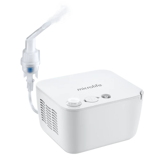 Microlife NEB 210 inhalátor Microlife NEB 210 inhalátor