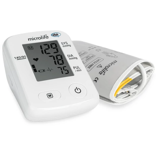 Microlife BP A2 CLASSIC vérnyomásmérő (22-42cm)
