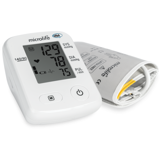 Microlife BP A2 CLASSIC vérnyomásmérő (22-42cm)