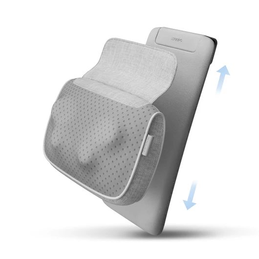 Naipo oPillow hátmasszírozó Naipo oPillow hátmasszírozó