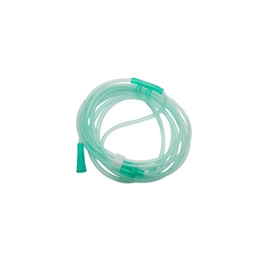 Orrkanül, kiegészítő termék oxigén koncentrátorhoz HM-OX-3 Orrkanül, kiegészítő termék oxigén koncentrátorhoz HM-OX-3