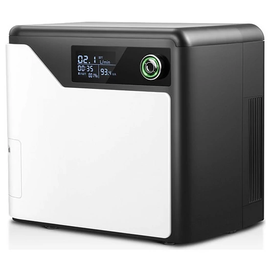 Oxigénkoncentrátor