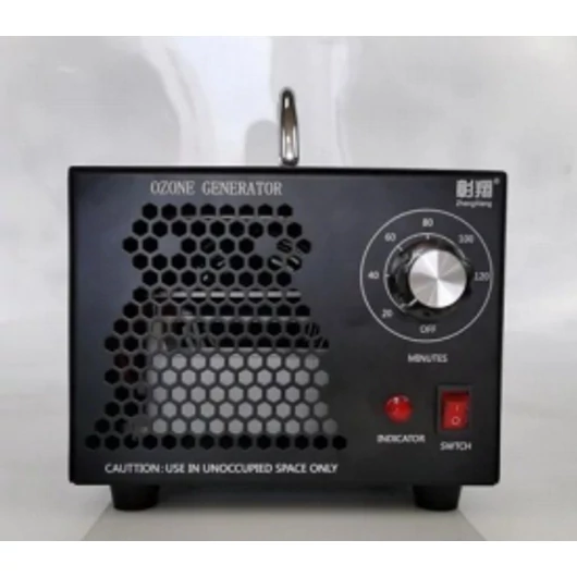 Ózongenerátor 4000 mg/H