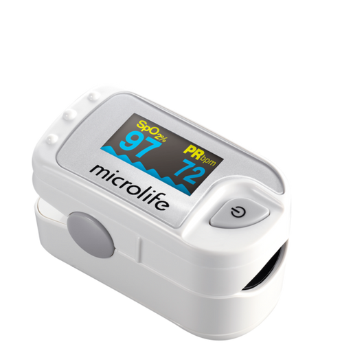 Microlife OXY  300 pulzoximéter