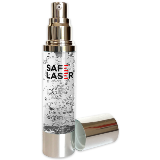 Safe Laser Gél Szérum