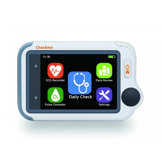 Viatom Öndiagnosztikai készülék /Lite