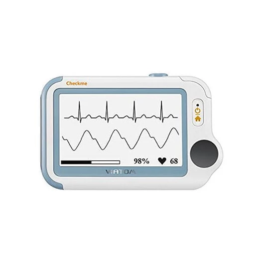 Viatom Pro Holter 24 órás EKG Öndiagnosztikai készülék /Pro Viatom Pro Holter 24 órás EKG Öndiagnosztikai készülék /Pro