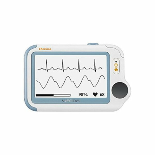 Viatom Pro Holter 24 órás EKG Öndiagnosztikai készülék /Pro