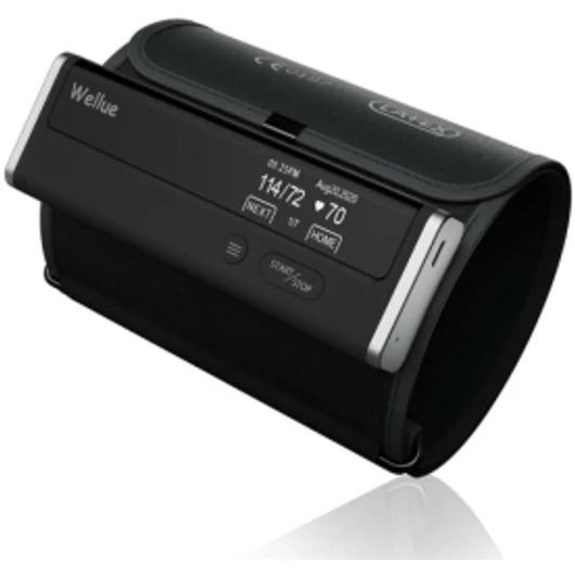 Viatom BP2 Wifi Connect vérnyomásmérő EKG funkcióval