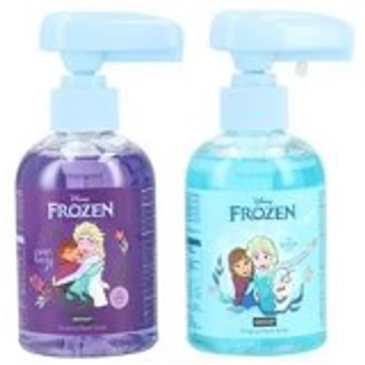 Disney Frozen Zenélő Folyékony Kézmosó Gyerekeknek – 300 ml