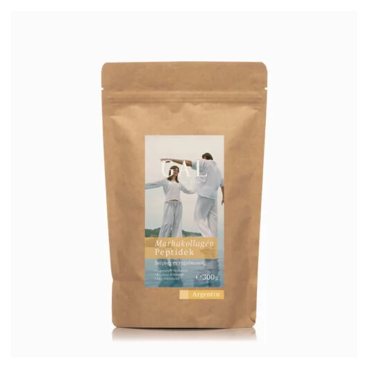 GAL Marhakollagén peptidek Argentin 300g