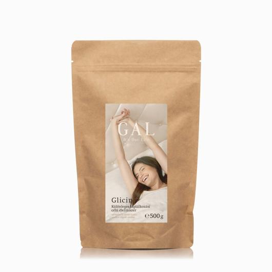 GAL Glicin 500mg
