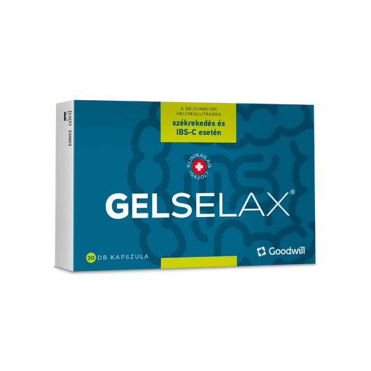 Gelselax® 30x