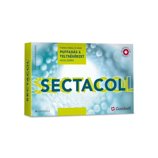 Sectacol® 30x