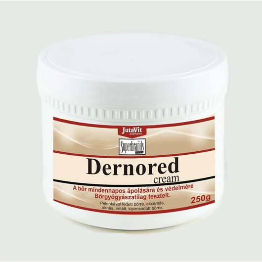 Jutavit Dernored cream 250g
