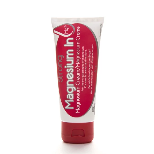 Ice Power Magnesium krém 90g