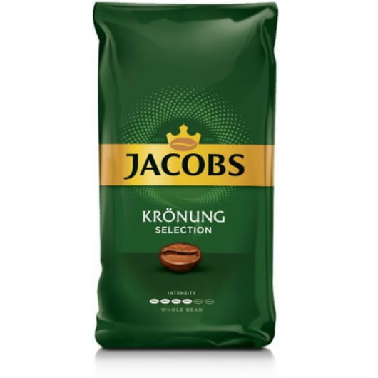 Jacobs Krönung szemes kávé 1 kg