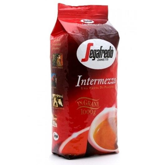 Segafredo szemes kávé 1kg (1000g)