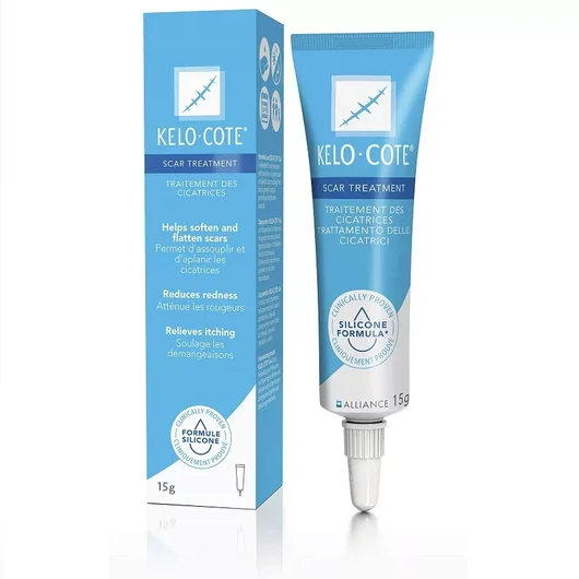 Kelo-Cote Gél 15g