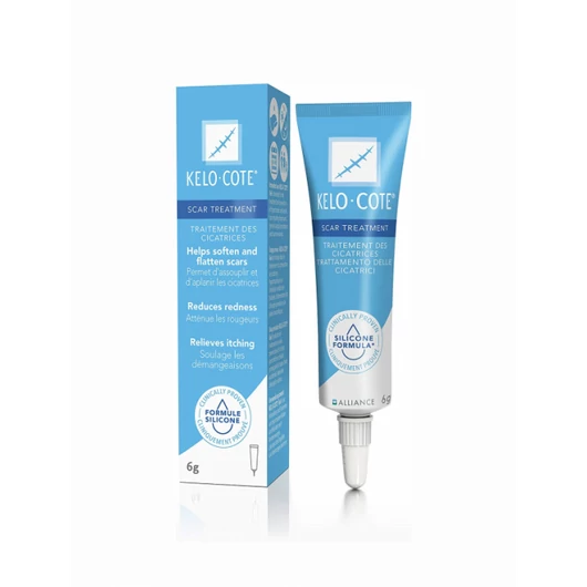 Kelo-Cote Gél 6g