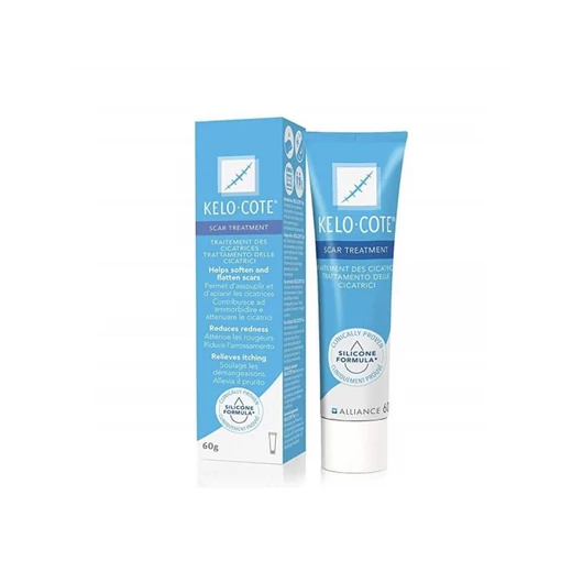 Kelo-Cote Gél 60g