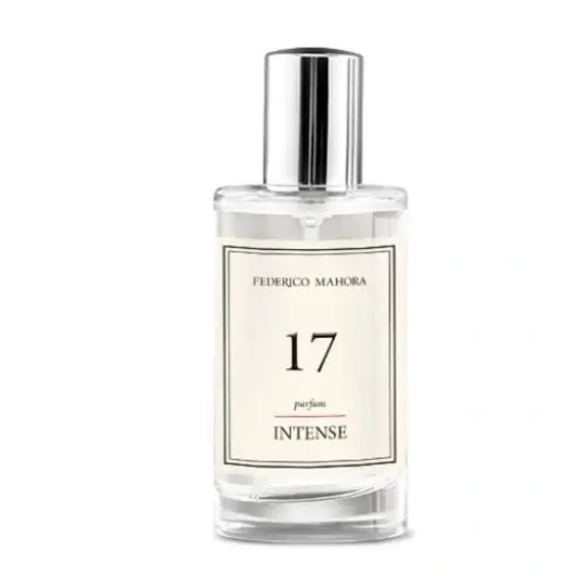 17 – INTENSE PARFUM FOR HER 50 ml parfüm
