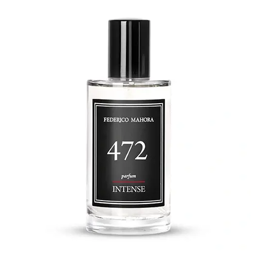472 – INTENSE PARFUM FOR HIM 50 ml parfüm