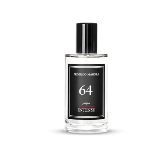 64 – INTENSE PARFUM FOR HIM 50ml parfüm