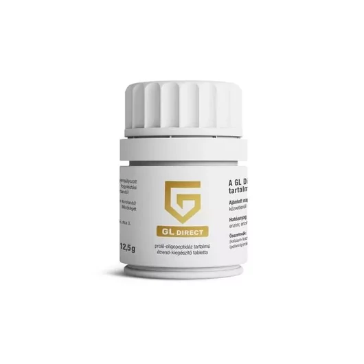 GL Direct tabletta (50x)