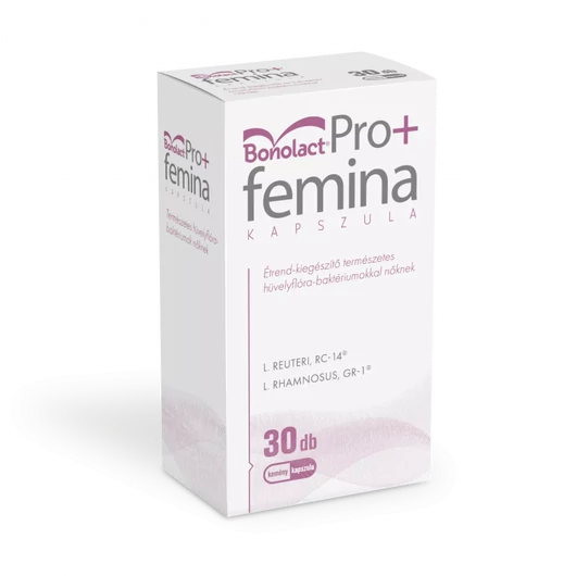 Bonolact Pro+femina 30x