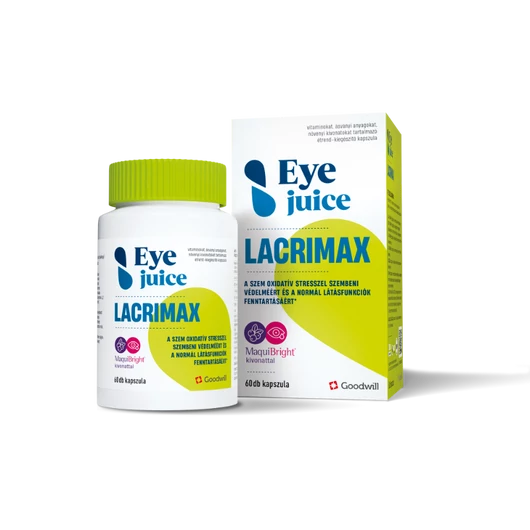 Eyejuice Lacrimax®60x