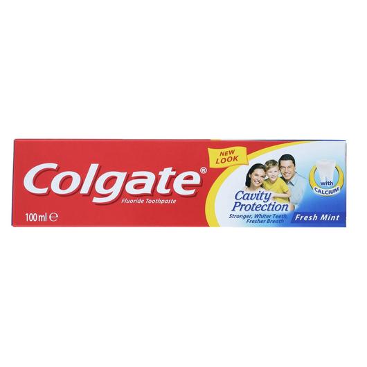 Colgate Cavity Protection fogkrém 100ml