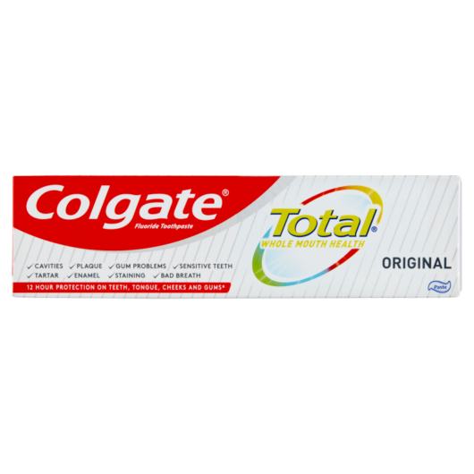 Colgate Total Original fogkrém 75ml