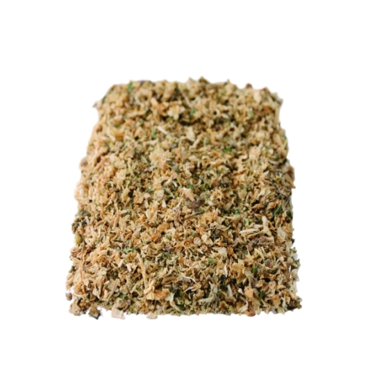 Kamillavirág szálas tea 50gr