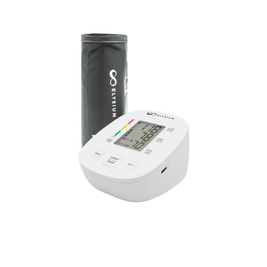 Elysium E2 felkaros vérnyomásmérő (mandzsetta: 22-42 cm)